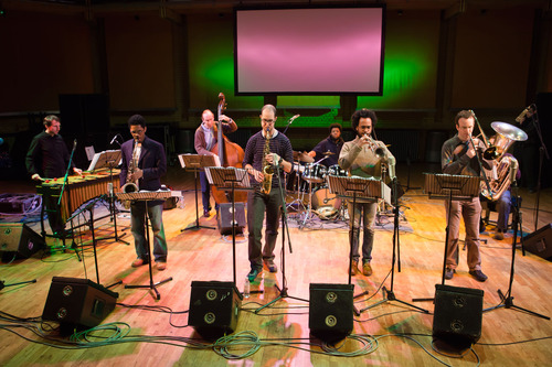 Medium octet